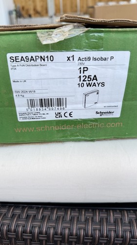 Schneider electric acti9 - schneider,