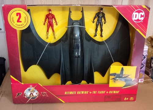 Spinmaster the flash ultimate - spinmaster,