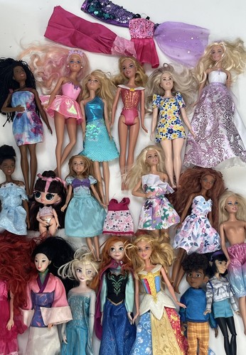 Large bundle mixed fashion - large,