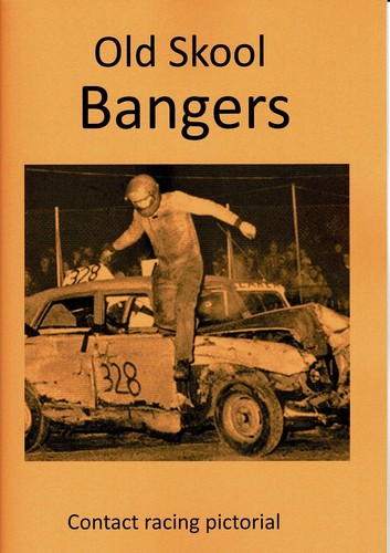 Old skool bangers oval - old,