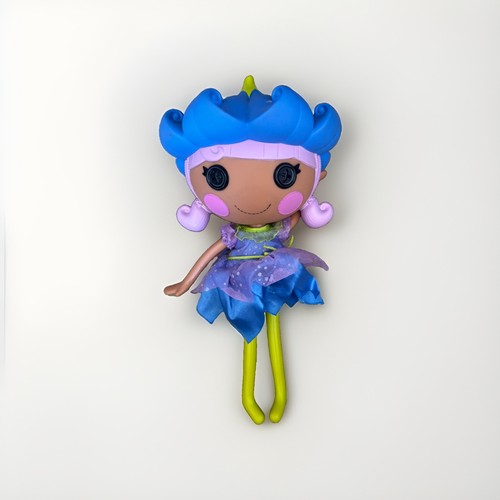 Lalaloopsy doll bluebell - lalaloopsy,