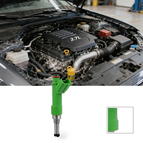 Fuel injector suitable for - injector,