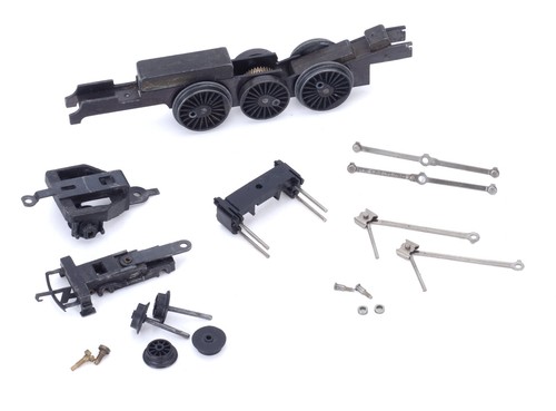 Hornby tri ang - hornby, oo