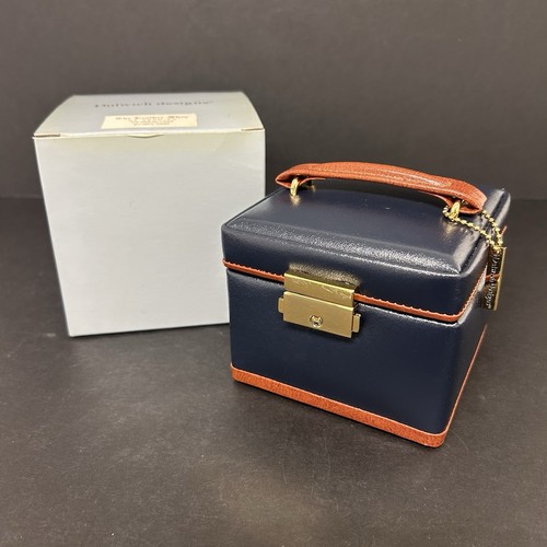 Dulwich designs jewellery box - designs,