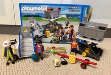 Playmobil 5262 city action - 5262,