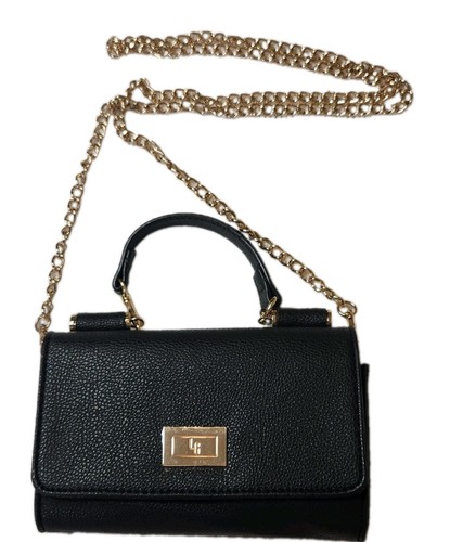 Lori greiner black - black, gold
