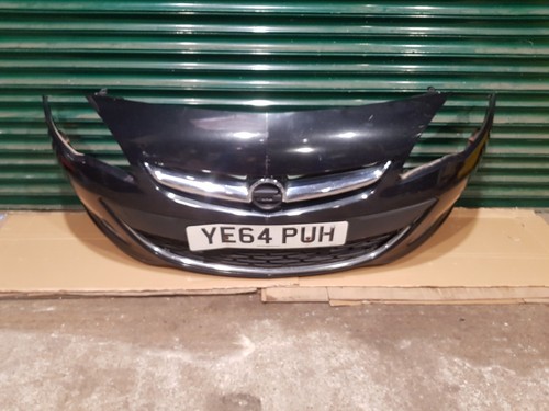 2014 vauxhall astra sri - 2014, j