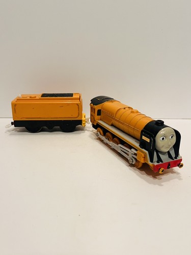 Tomy trackmaster murdoch - trackmaster,