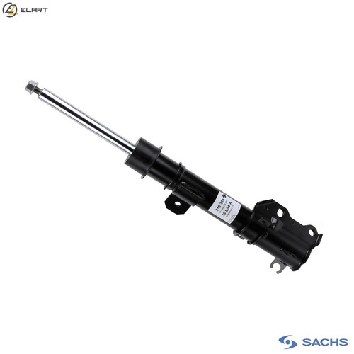 Shock absorber 318 235 - absorber,