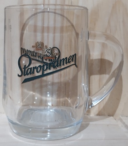 2016 staropramen branded - 2016,