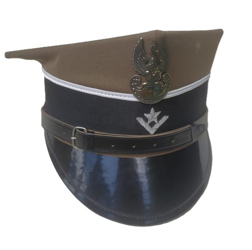 Uhlans cap polish army - uhlans,