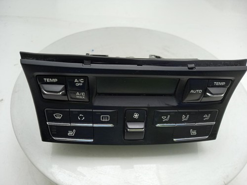 Porsche 911 heater - porsche, a/c