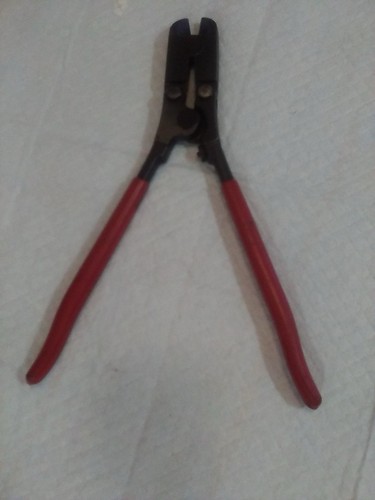 Snap cutters hl9acp 10 - cutters, -10”