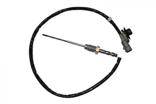 Exhaust gas temperature - exhaust, sensor