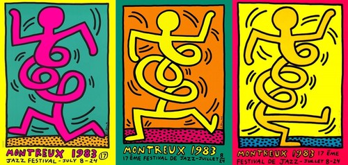 Montreux jazz festival - jazz,