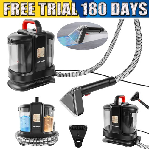 Carpet sofa cleaner machine - &,