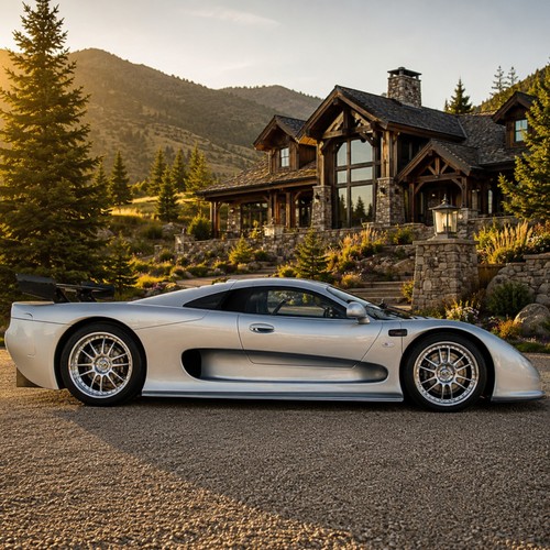 2004 mosler mt900s american - mosler,