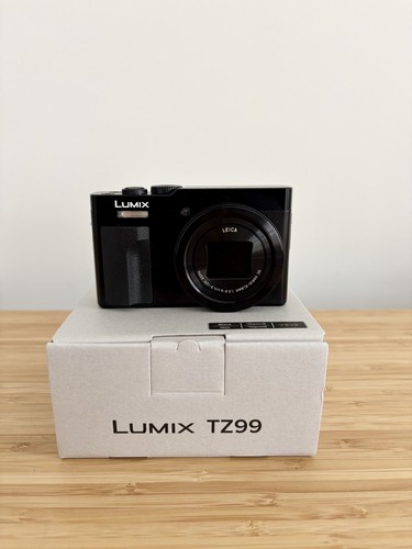Panasonic lumix tz99 - panasonic,