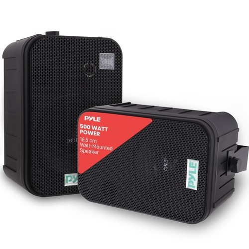 Pyle way 500w speaker - pyle, 2