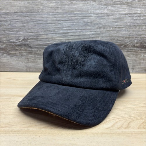 Wigens hat cap fitted - fitted, black
