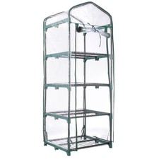 Tier mini greenhouse - mini,