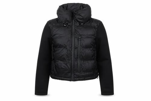Zara womens puffer jacket size - jacket,