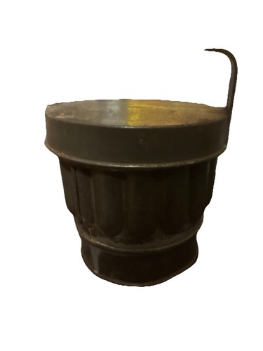 Antique handled brass - antique,