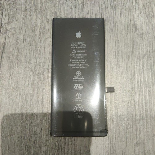 Iphone plus genuine - 7,