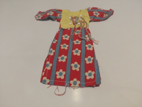 Vintage 1970s daisy mary quant - daisy,