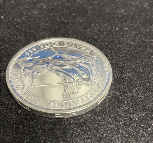 2014 britannia horse privy - horse, 999