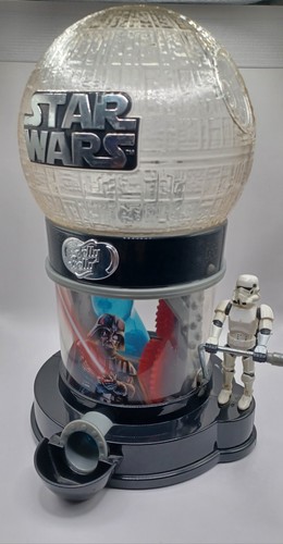 Star wars jelly - wars, belly