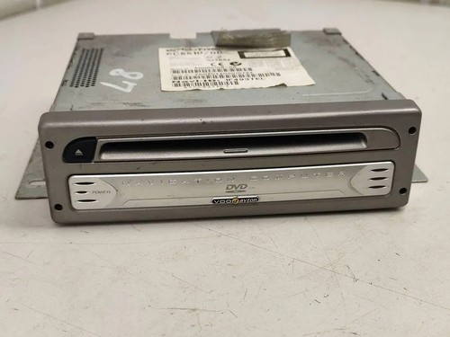 Mazda estate cd changer - mazda, 6