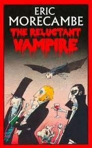 The reluctant vampire - the, eric