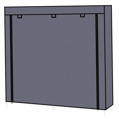 Tiers portable shoe rack - tiers,