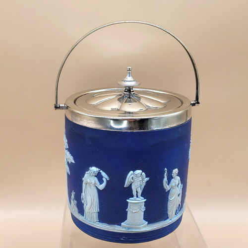 Antique wedgwood jasper ware - antique,