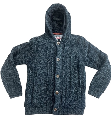 Triple five soul sweater - five,