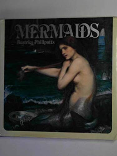 Mermaids beatrice - by,