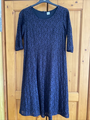 Cotton traders ladies navy - traders,