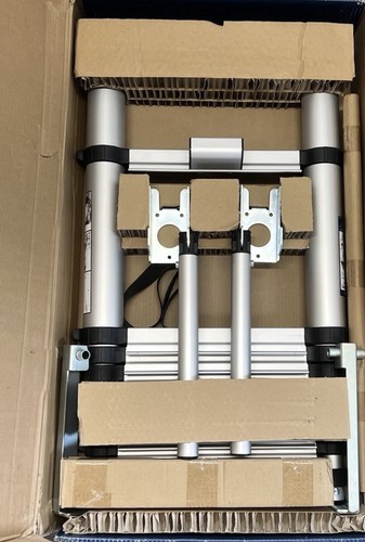 Werner telescopic loft - werner,