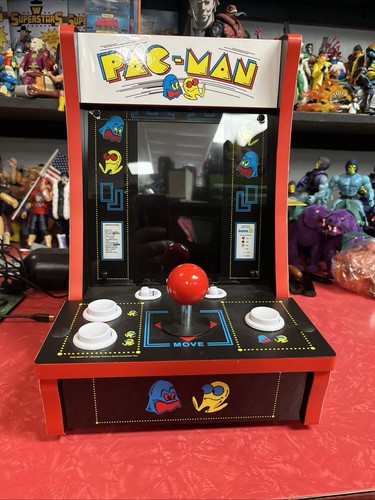 Arcade1up game countercade - arcade1up, 2