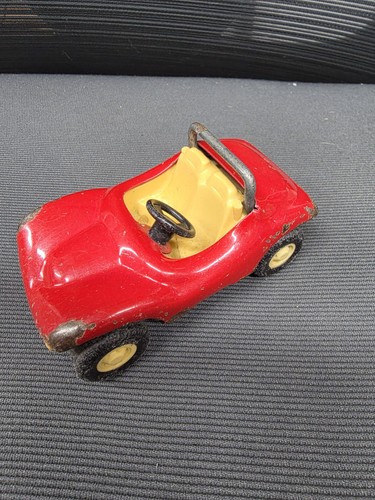 Small vintage tonka - vintage, truck