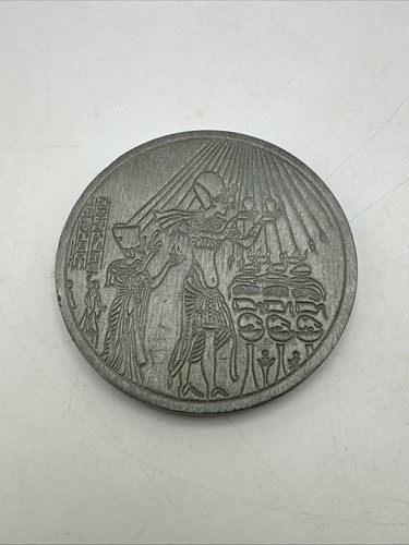 Vintage ancient egyptian gods - ancient,