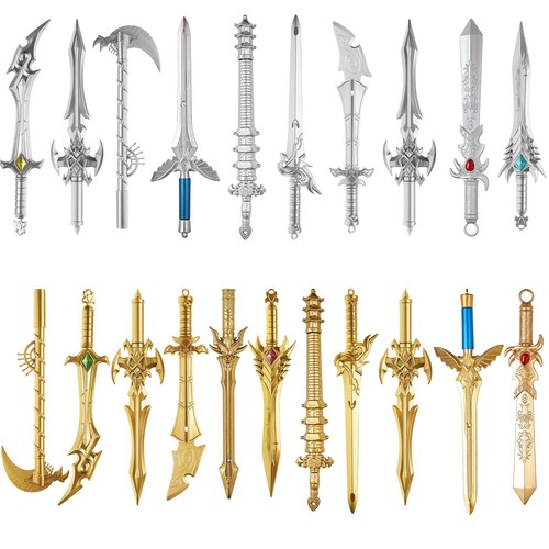 Pack ancient sword - 24,