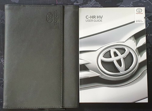 Genuine toyota hv - genuine,
