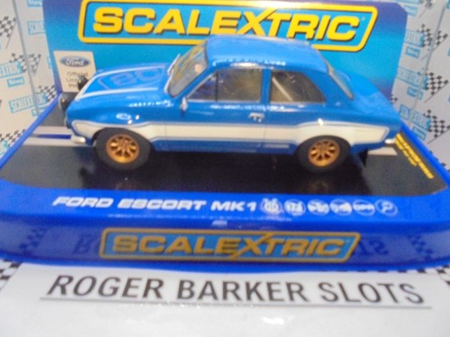 Scalextric classic c3692 - "classic",