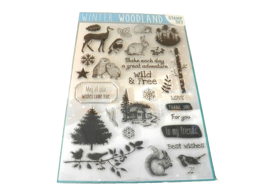 Winter wonderland christmas - wonderland,