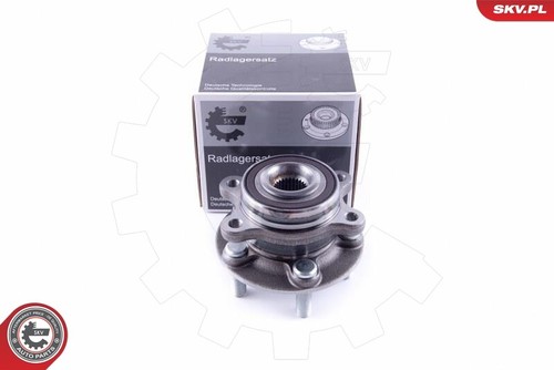 Front and rear esen skv - rear,