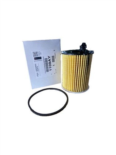 Psa genuine oil filter - genuine,