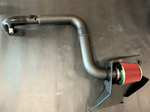 Cold air intake kit - 3",