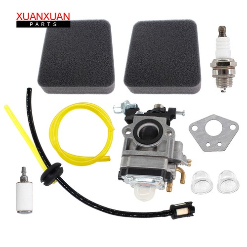 Carburetor kit for tanaka - carburetor,